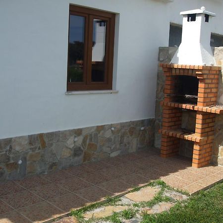 里戈尔 Quinta Da Bunheira旅馆 外观 照片