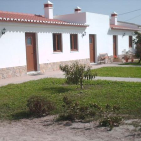 里戈尔 Quinta Da Bunheira旅馆 外观 照片