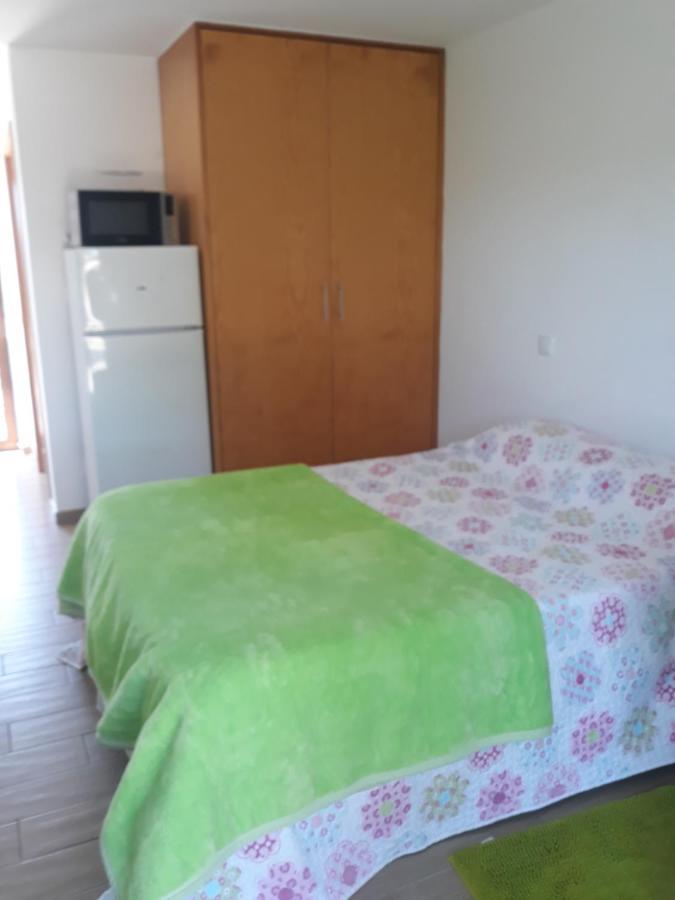里戈尔 Quinta Da Bunheira旅馆 外观 照片