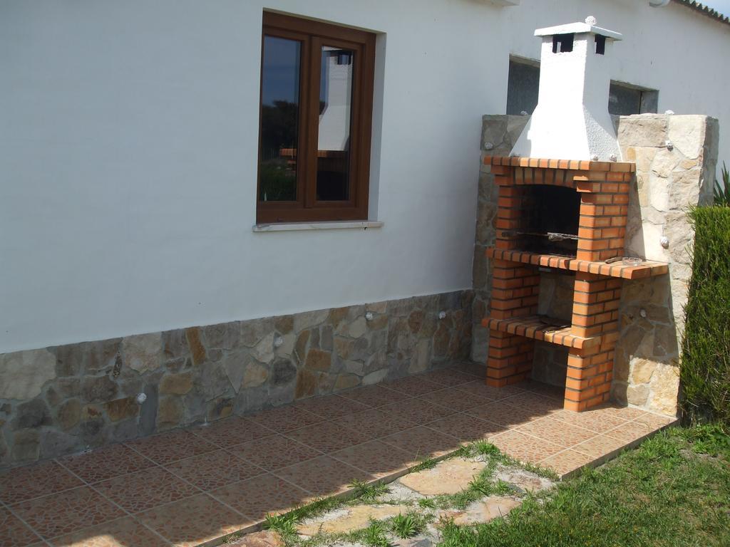 里戈尔 Quinta Da Bunheira旅馆 外观 照片