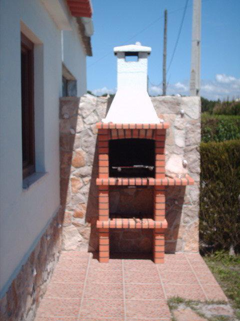 里戈尔 Quinta Da Bunheira旅馆 外观 照片