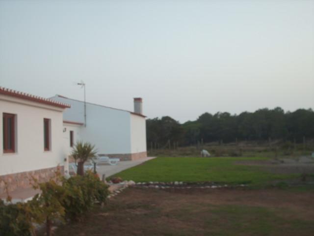 里戈尔 Quinta Da Bunheira旅馆 外观 照片