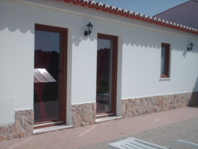 里戈尔 Quinta Da Bunheira旅馆 外观 照片