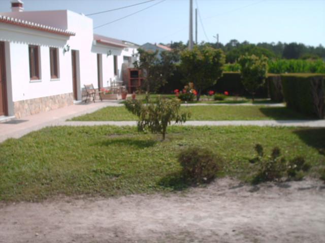 里戈尔 Quinta Da Bunheira旅馆 外观 照片