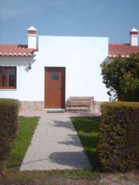 里戈尔 Quinta Da Bunheira旅馆 外观 照片