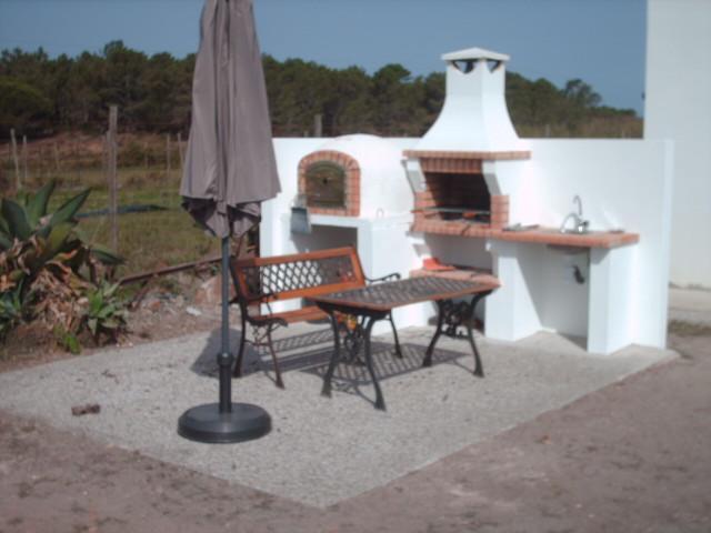 里戈尔 Quinta Da Bunheira旅馆 外观 照片