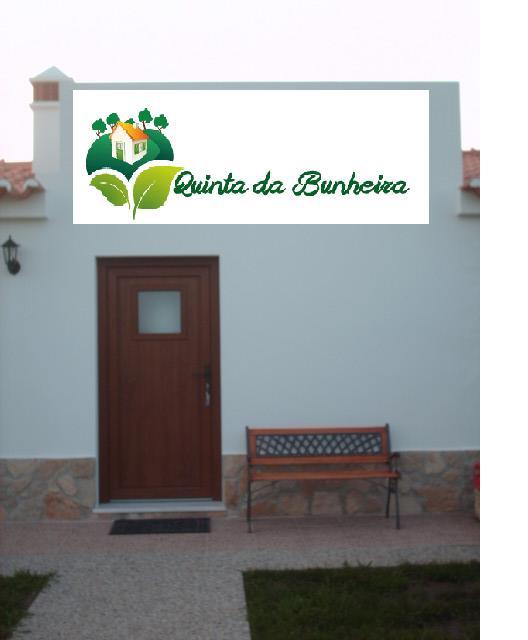 里戈尔 Quinta Da Bunheira旅馆 外观 照片